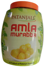 Patanjali Amla Murabba